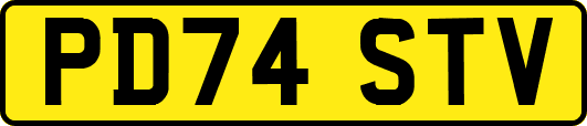 PD74STV