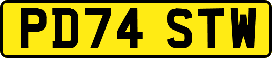 PD74STW