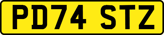 PD74STZ