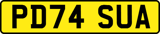 PD74SUA