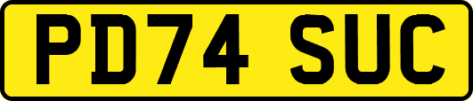 PD74SUC