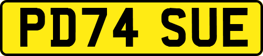 PD74SUE