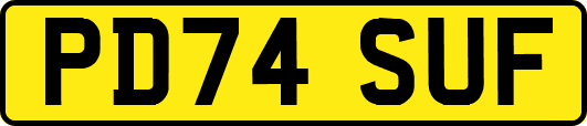 PD74SUF