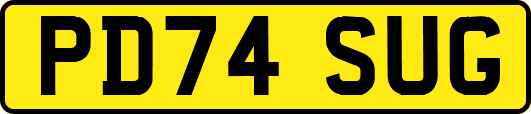 PD74SUG