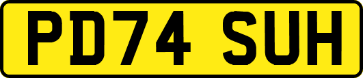 PD74SUH
