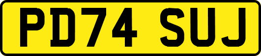 PD74SUJ