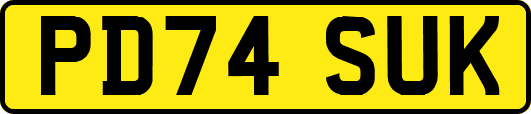PD74SUK