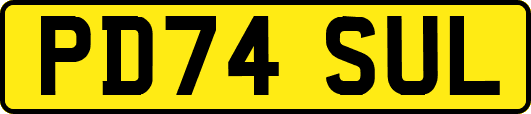 PD74SUL