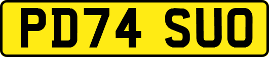 PD74SUO