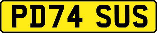 PD74SUS