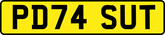 PD74SUT