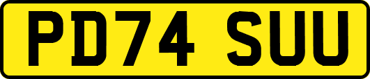 PD74SUU