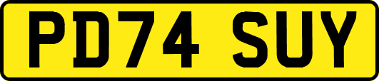 PD74SUY