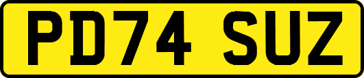 PD74SUZ