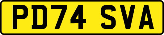 PD74SVA
