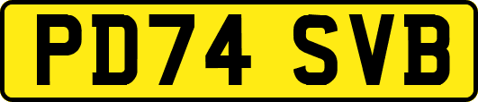 PD74SVB