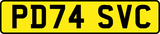 PD74SVC