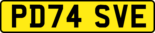 PD74SVE