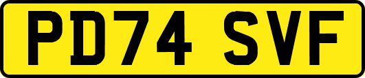 PD74SVF