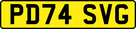 PD74SVG
