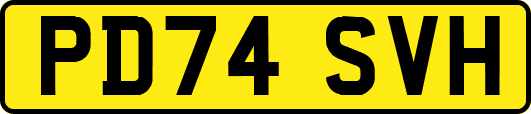 PD74SVH