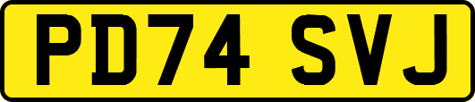 PD74SVJ