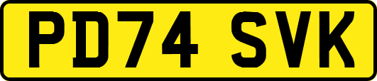 PD74SVK