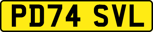 PD74SVL