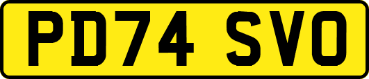 PD74SVO