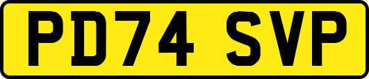 PD74SVP