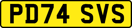 PD74SVS