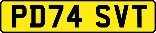 PD74SVT