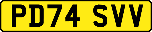 PD74SVV