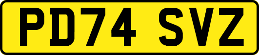 PD74SVZ