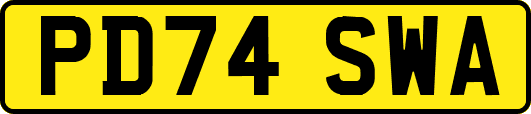 PD74SWA