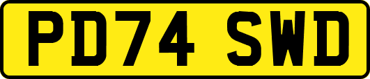 PD74SWD