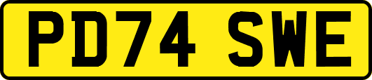 PD74SWE