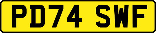 PD74SWF