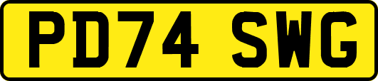 PD74SWG