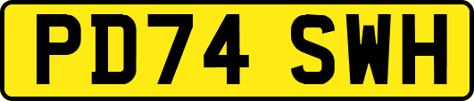 PD74SWH
