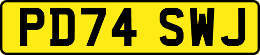 PD74SWJ
