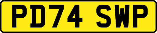 PD74SWP