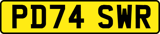 PD74SWR