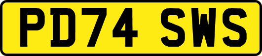 PD74SWS