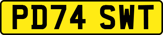 PD74SWT