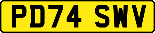 PD74SWV
