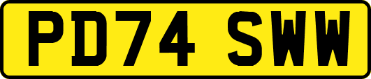 PD74SWW