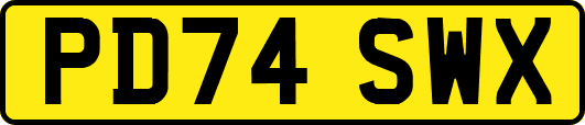 PD74SWX