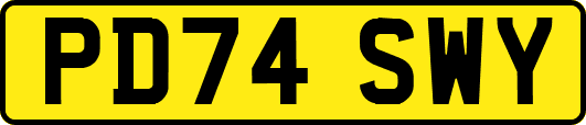 PD74SWY