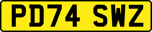 PD74SWZ